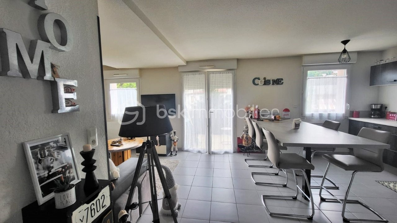 Vente Appartement à Briançon 2 pièces