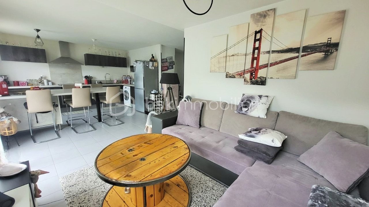 Vente Appartement à Briançon 2 pièces