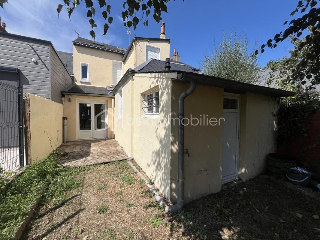 Vente Maison à le Mans 5 pièces