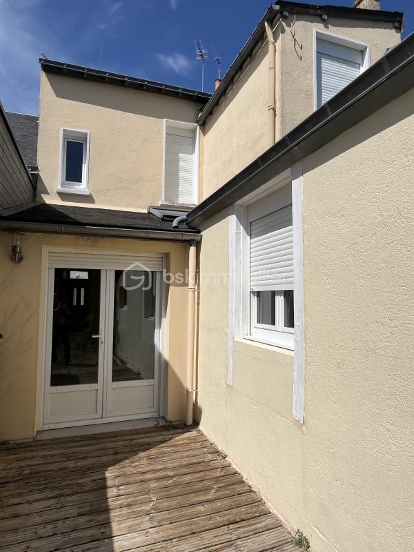 Vente Maison à le Mans 5 pièces