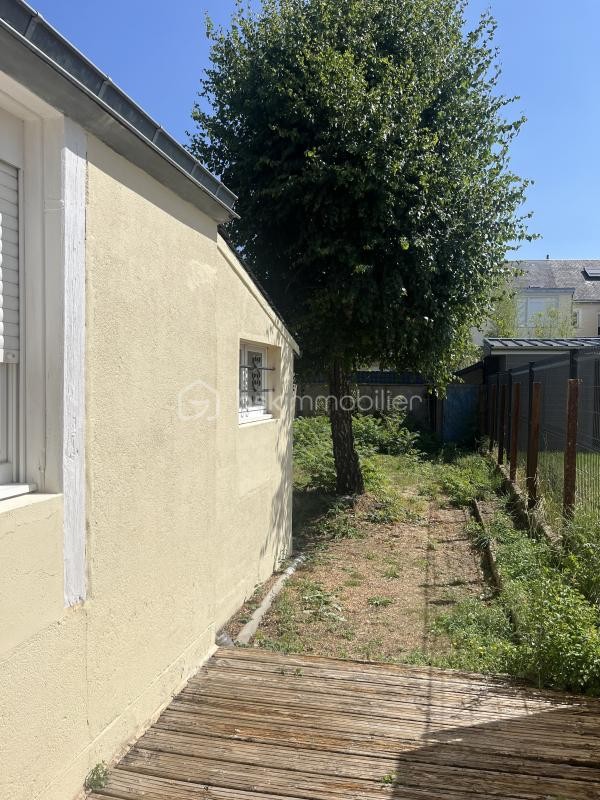 Vente Maison à le Mans 5 pièces