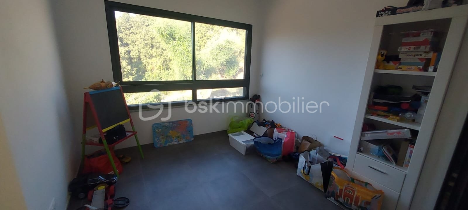 Vente Appartement à Ajaccio 5 pièces