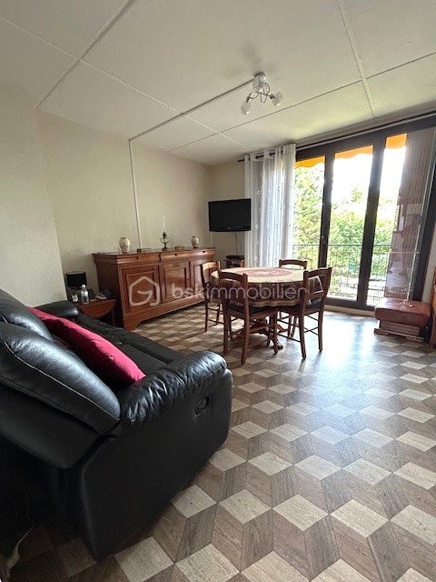 Vente Appartement à Bondy 4 pièces