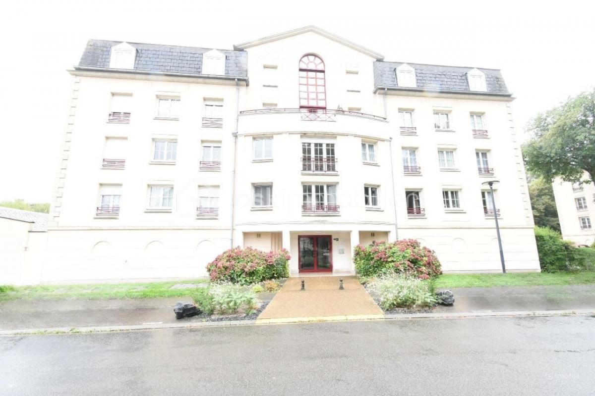 Vente Appartement à Arras 4 pièces