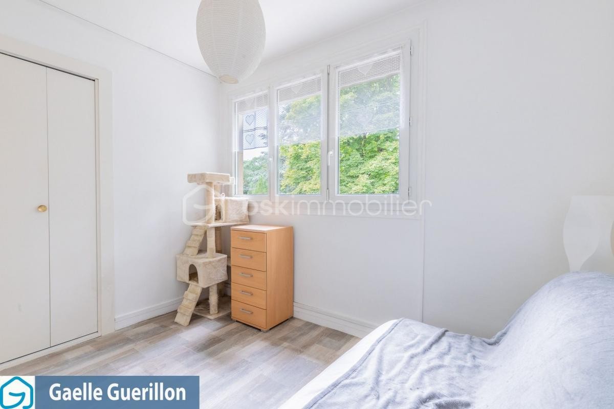 Vente Appartement à Corbeil-Essonnes 3 pièces