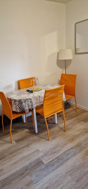 Vente Appartement à le Barcarès 2 pièces