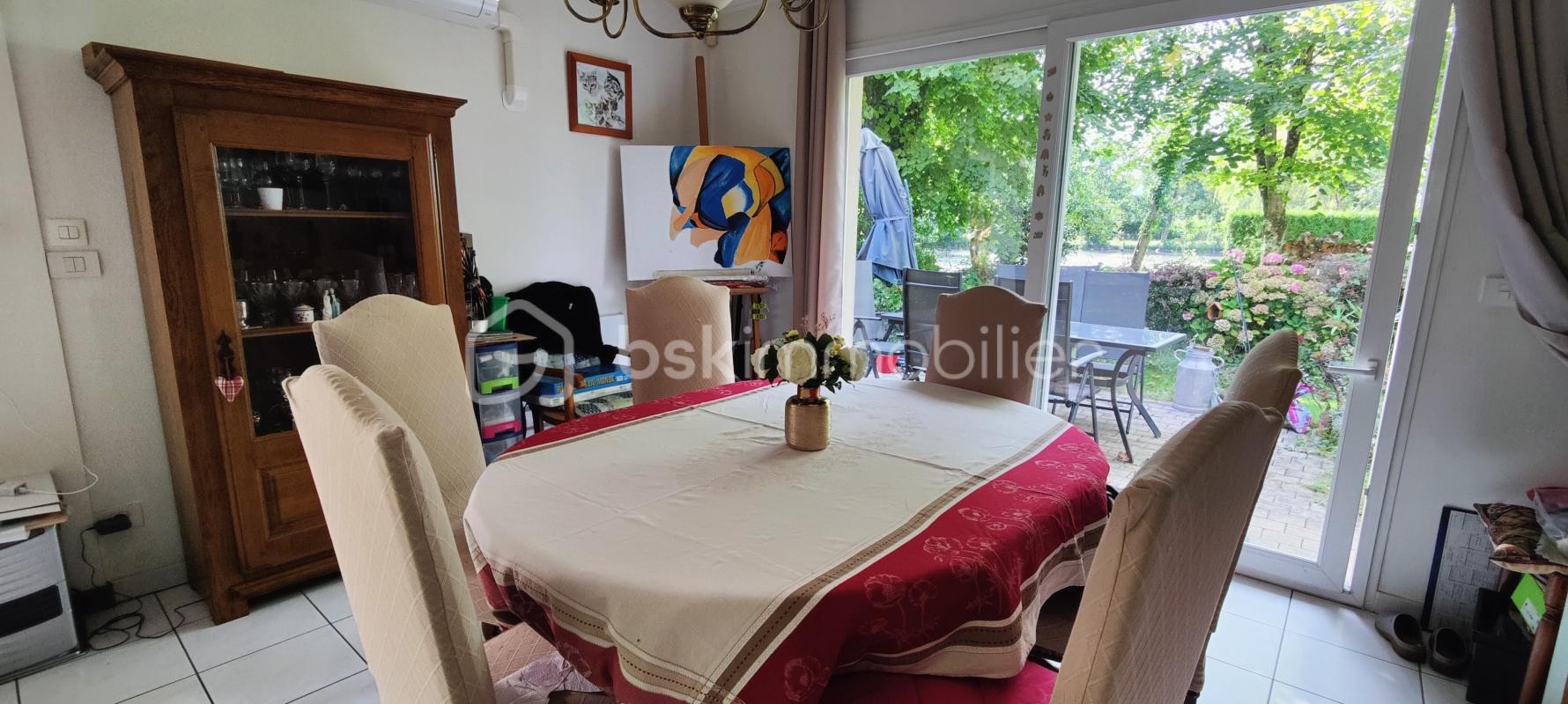 Vente Maison à le Touquet-Paris-Plage 6 pièces