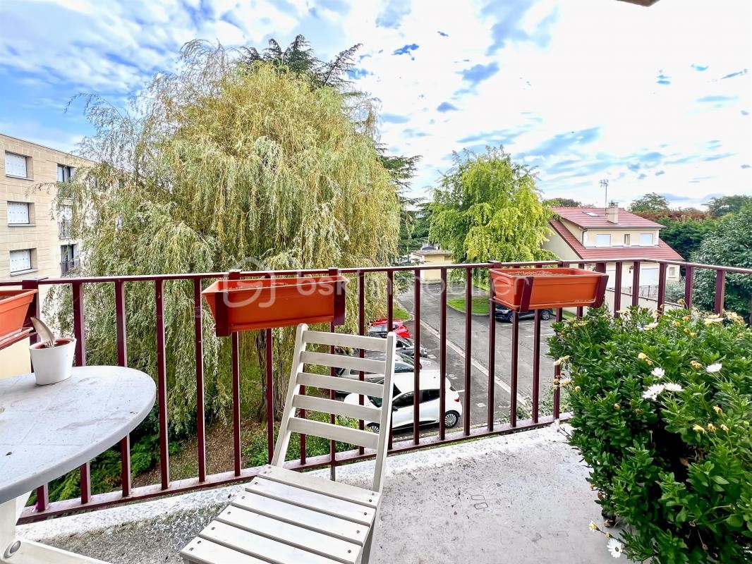 Vente Appartement à Limeil-Brévannes 4 pièces