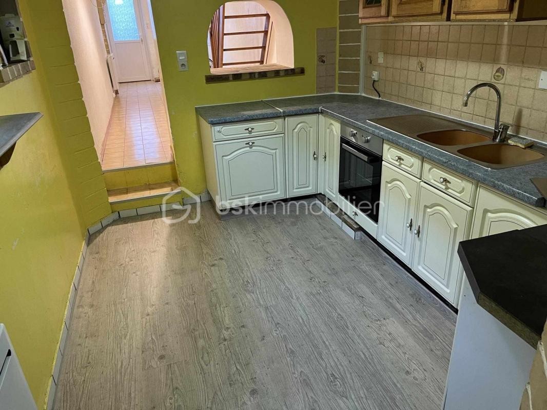 Vente Maison à Montargis 4 pièces