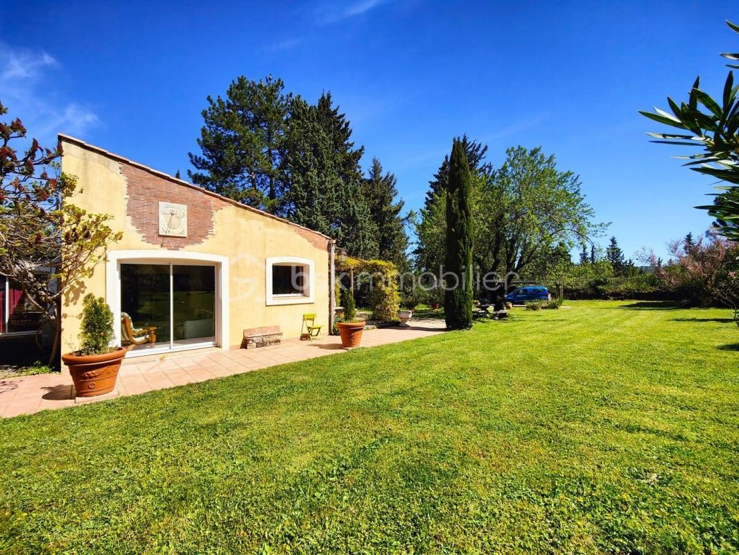 Vente Maison à Bédarieux 3 pièces