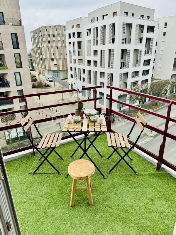 Vente Appartement à Rosny-sous-Bois 3 pièces