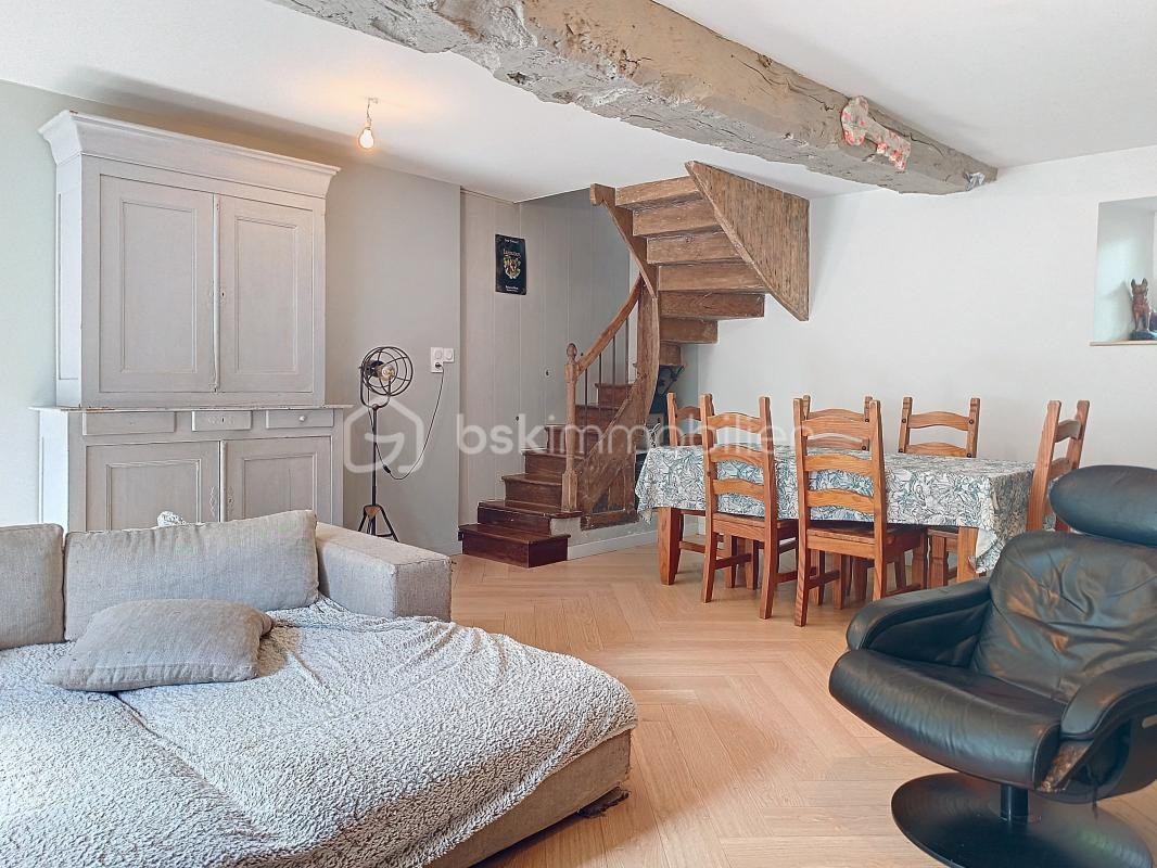 Vente Maison à Pléchâtel 4 pièces