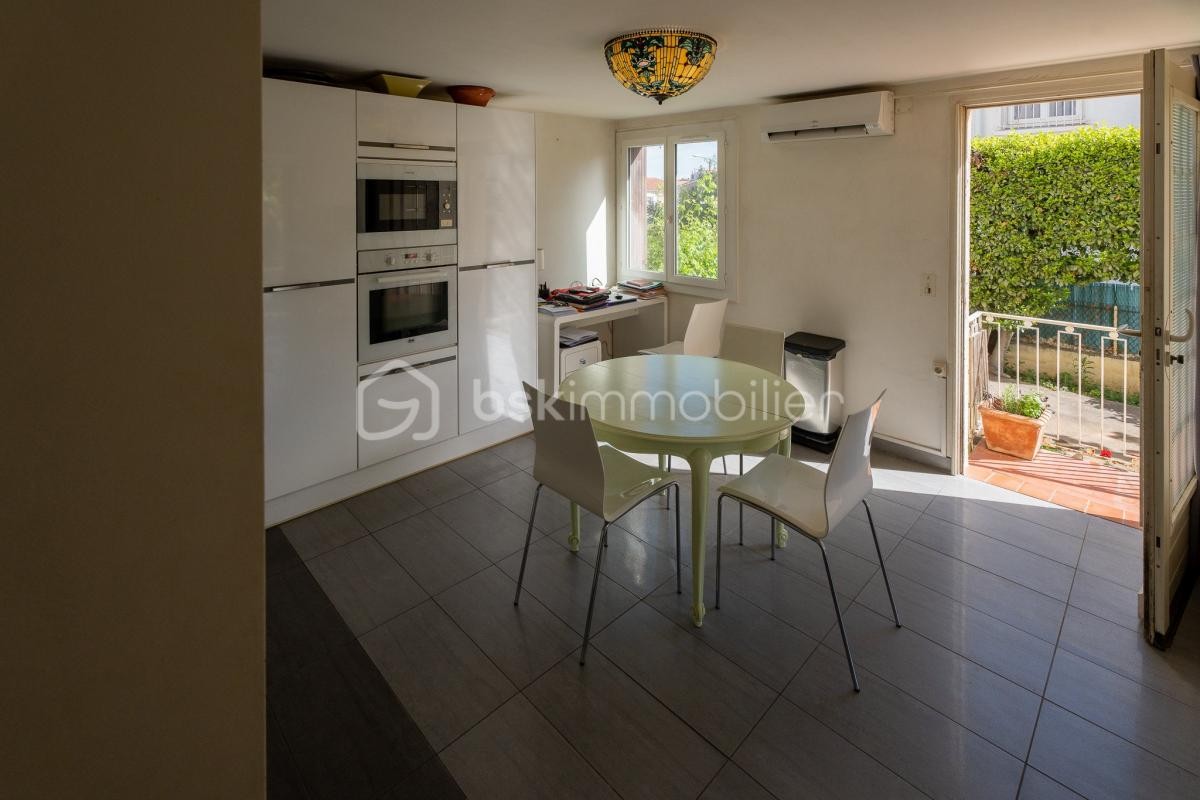 Vente Maison à Perpignan 9 pièces