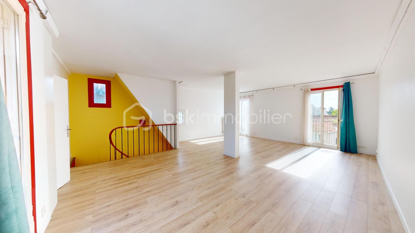 Vente Maison à Clamart 8 pièces