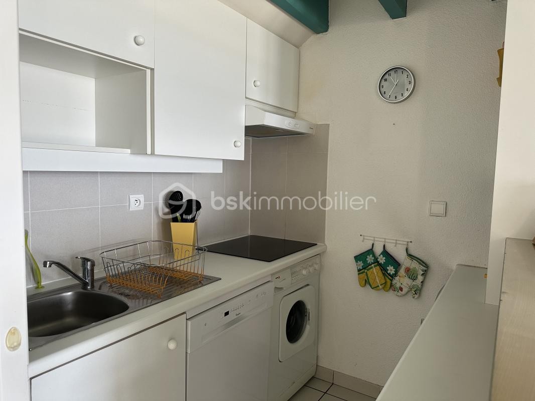 Vente Appartement à Mimizan 3 pièces