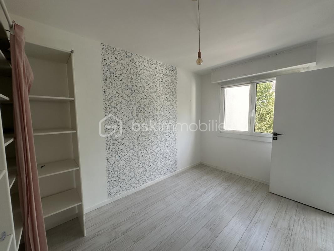 Vente Appartement à Nantes 3 pièces