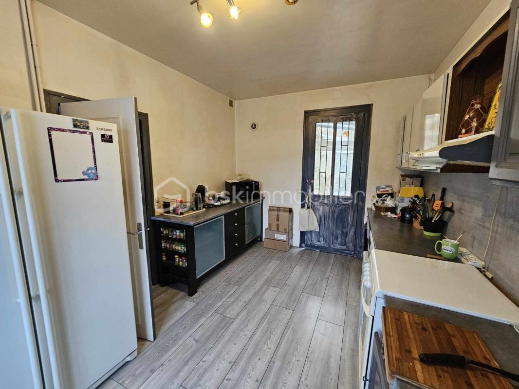 Vente Maison à la Guerche-sur-l'Aubois 9 pièces