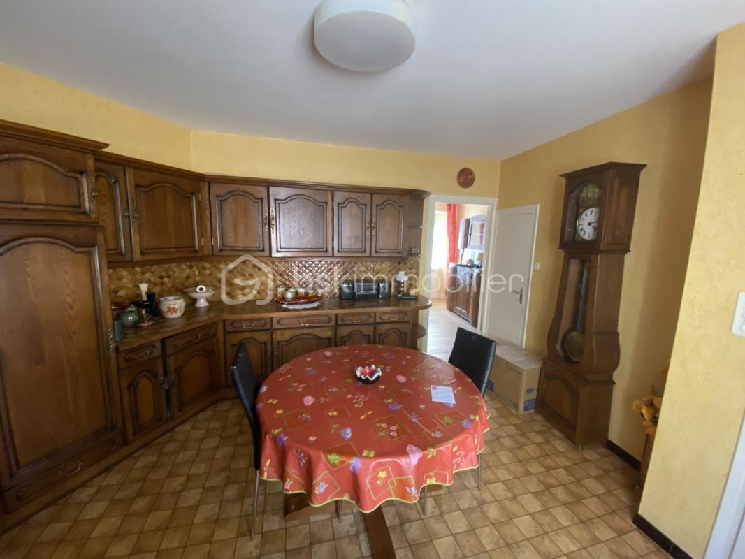 Vente Maison à Allègre 5 pièces