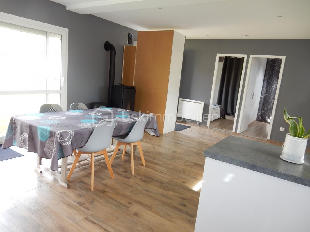 Vente Maison à Auneau 7 pièces