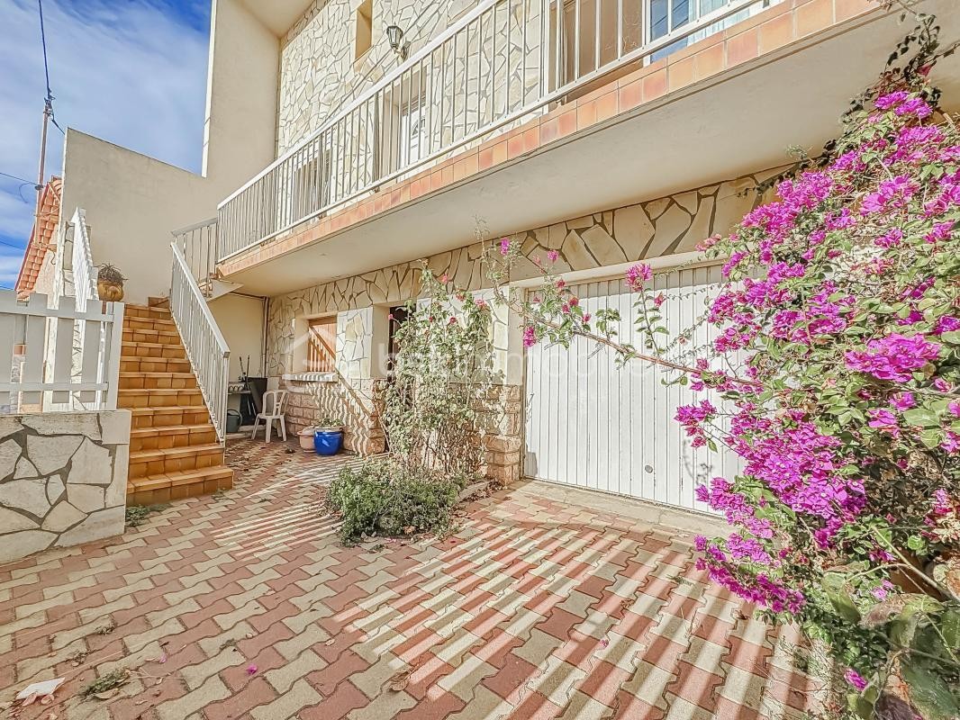 Vente Maison à Valras-Plage 5 pièces