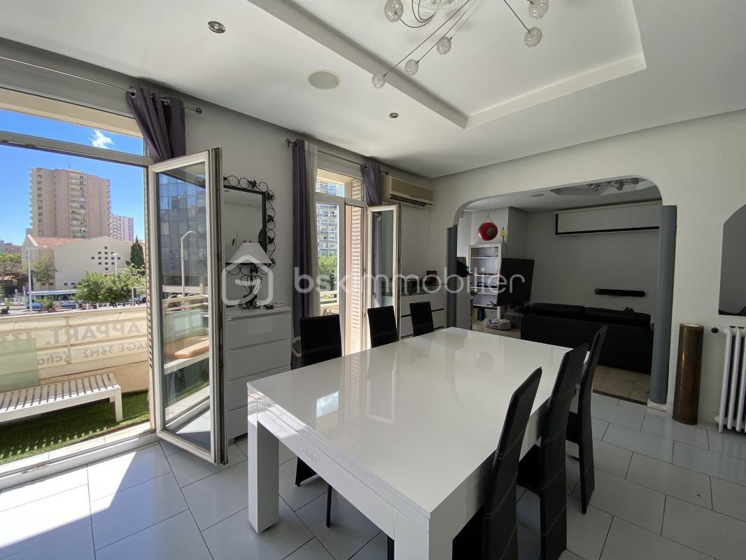 Vente Appartement à Toulon 4 pièces