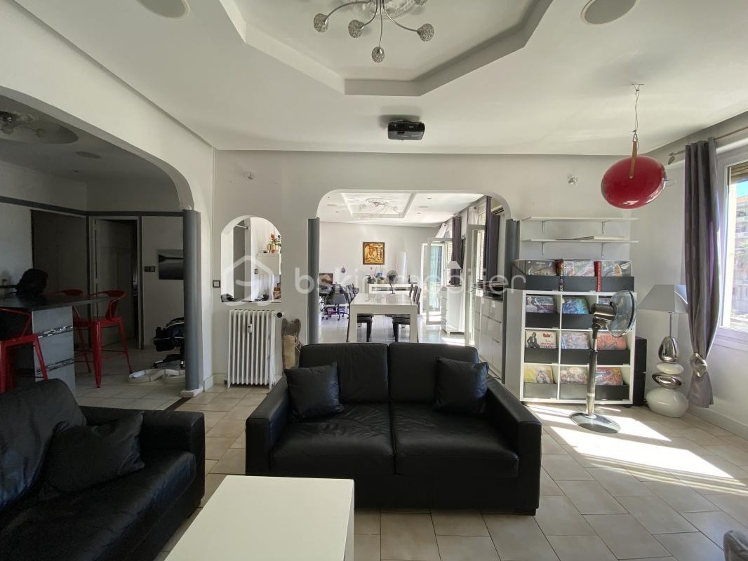 Vente Appartement à Toulon 4 pièces