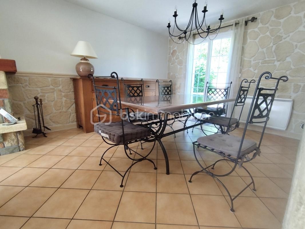 Vente Maison à Claye-Souilly 6 pièces