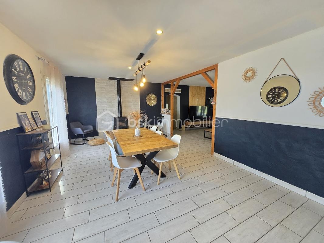 Vente Maison à Précy 4 pièces