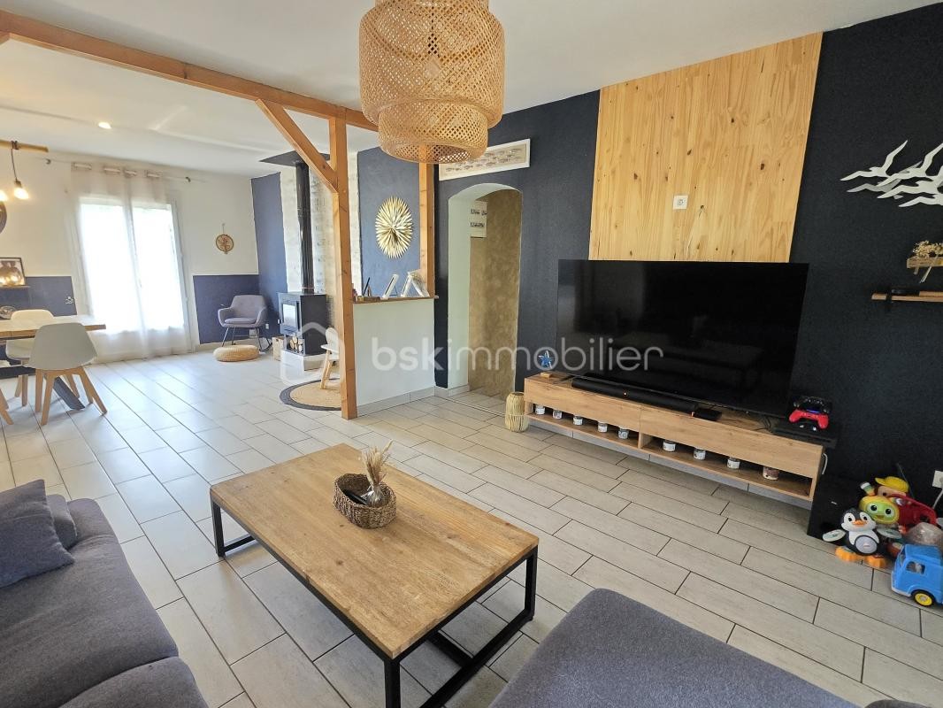 Vente Maison à Précy 4 pièces