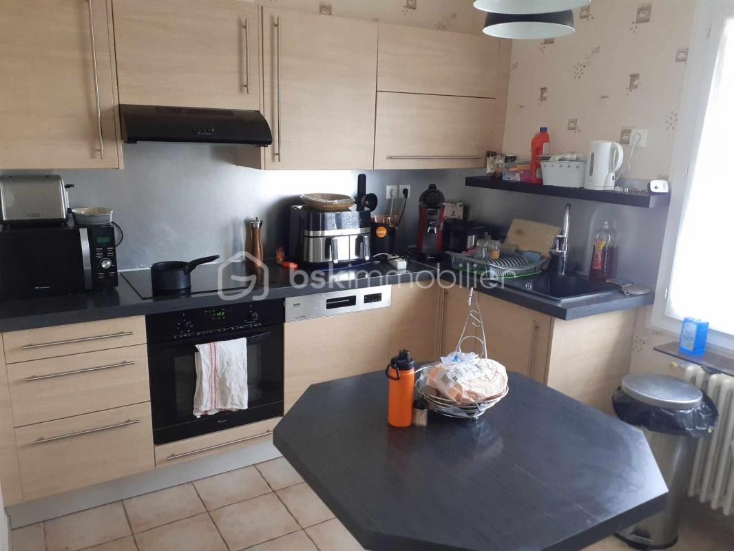 Vente Appartement à Saint-Nazaire 4 pièces