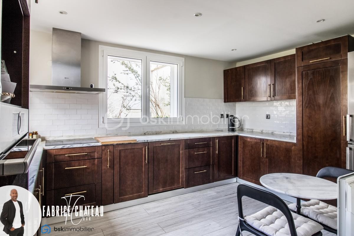 Vente Maison à Montesson 5 pièces