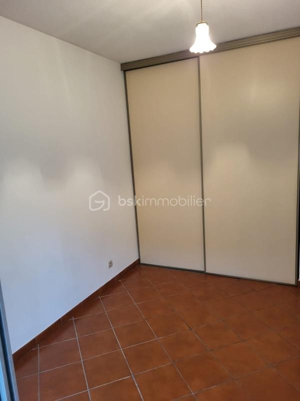 Vente Appartement à Menton 3 pièces