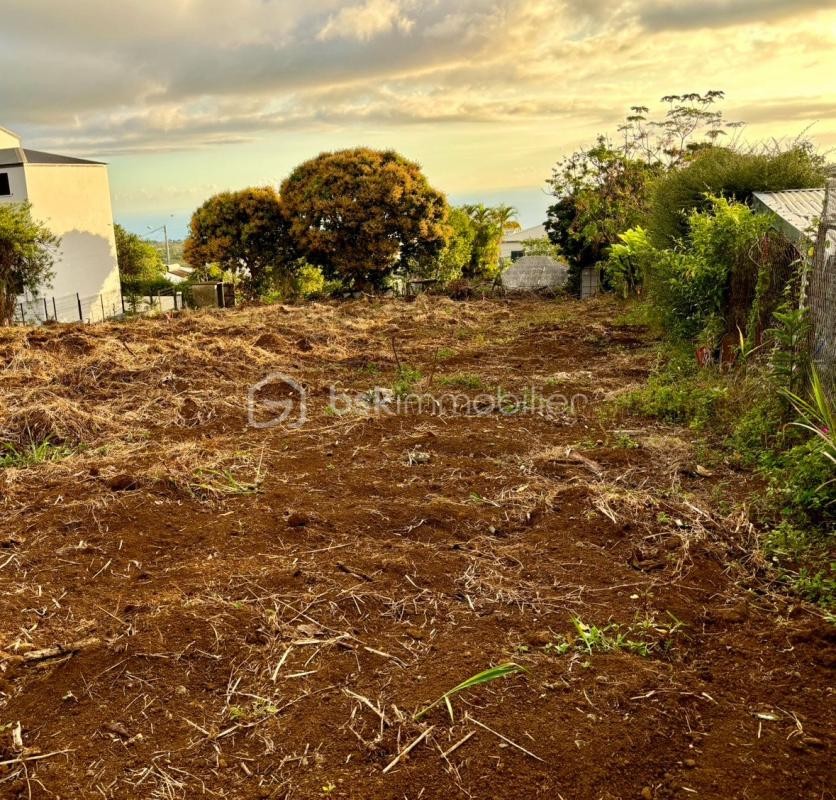 Vente Terrain à Saint-Paul 0 pièce