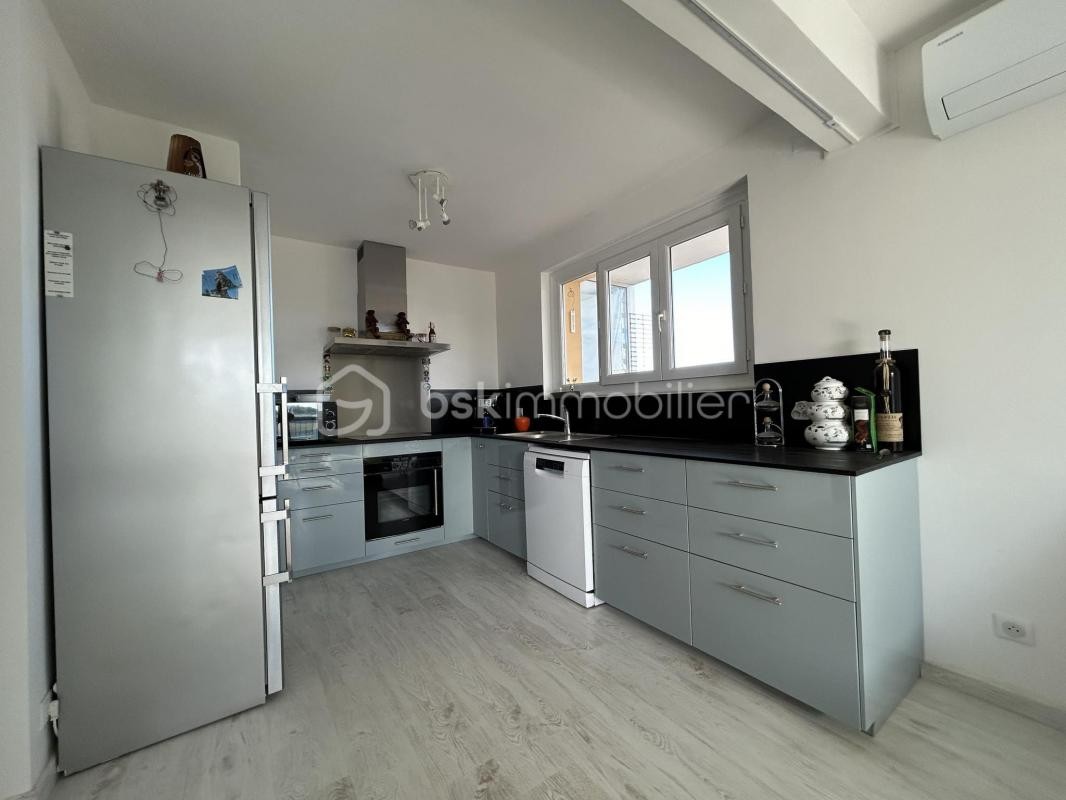 Vente Appartement à Balaruc-les-Bains 3 pièces