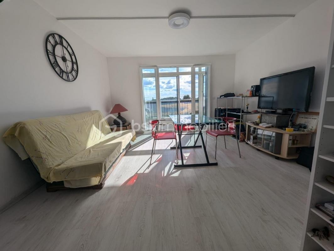 Vente Appartement à Balaruc-les-Bains 3 pièces