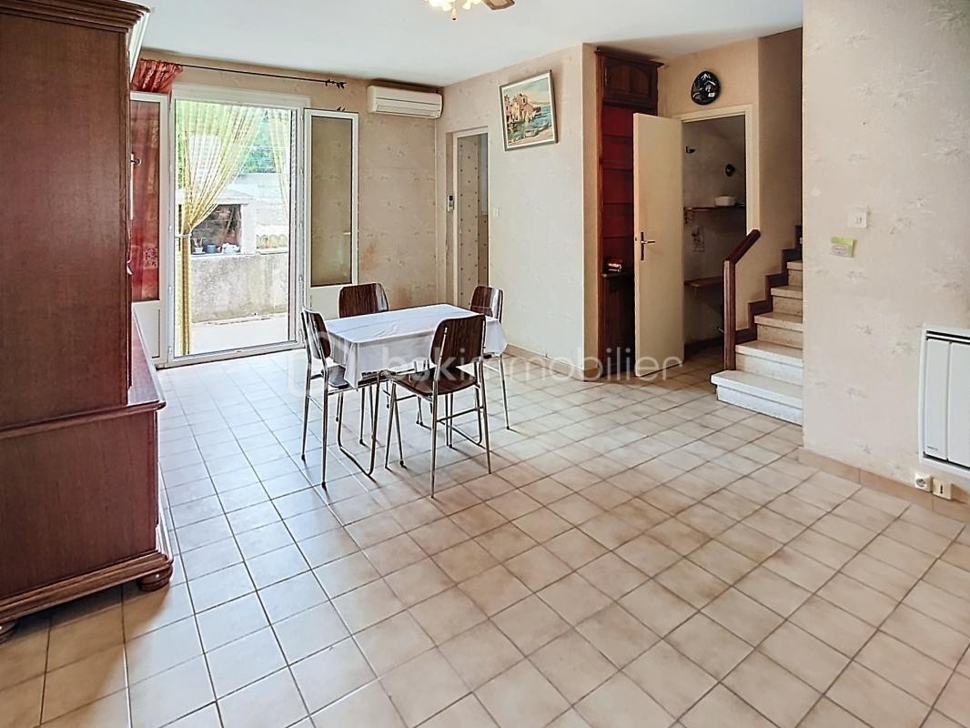 Vente Maison à Montagnac 4 pièces