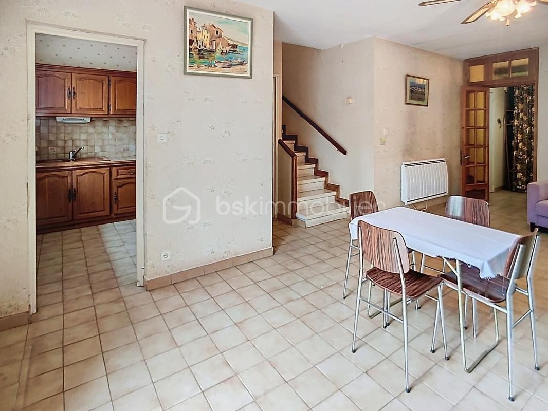 Vente Maison à Montagnac 4 pièces