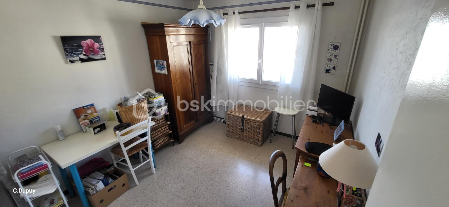 Vente Appartement à Toulon 3 pièces