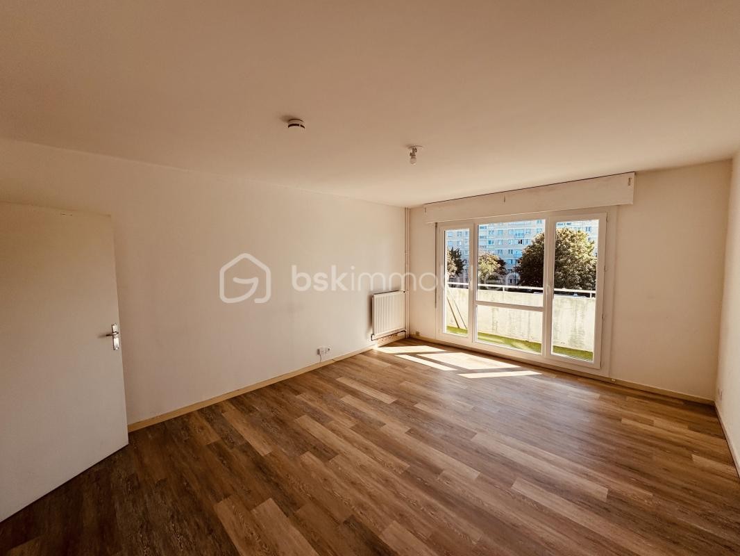 Vente Appartement à Caen 1 pièce