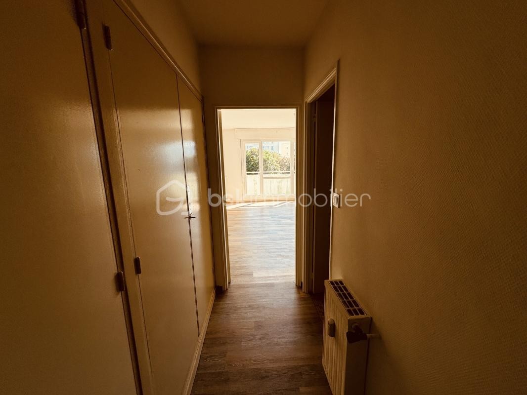 Vente Appartement à Caen 1 pièce