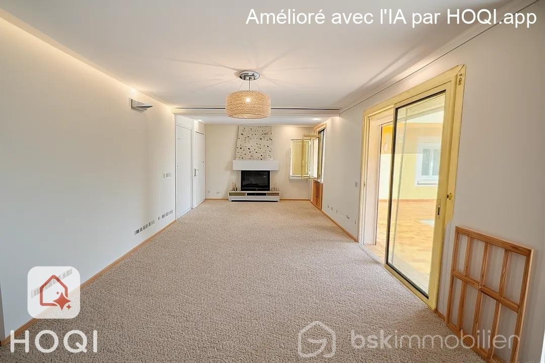 Vente Maison à Entraigues-sur-la-Sorgue 6 pièces