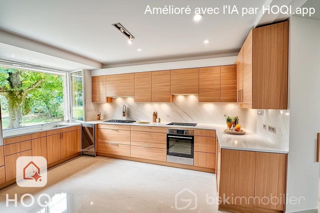 Vente Maison à Entraigues-sur-la-Sorgue 6 pièces