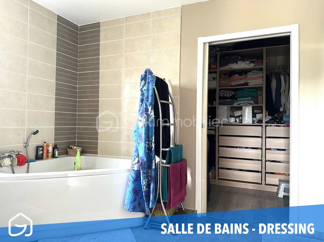 Vente Maison à Vicq-sur-Breuilh 7 pièces