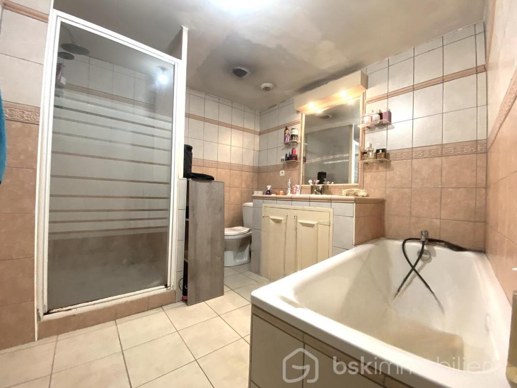 Vente Maison à Saint-Gilles 4 pièces