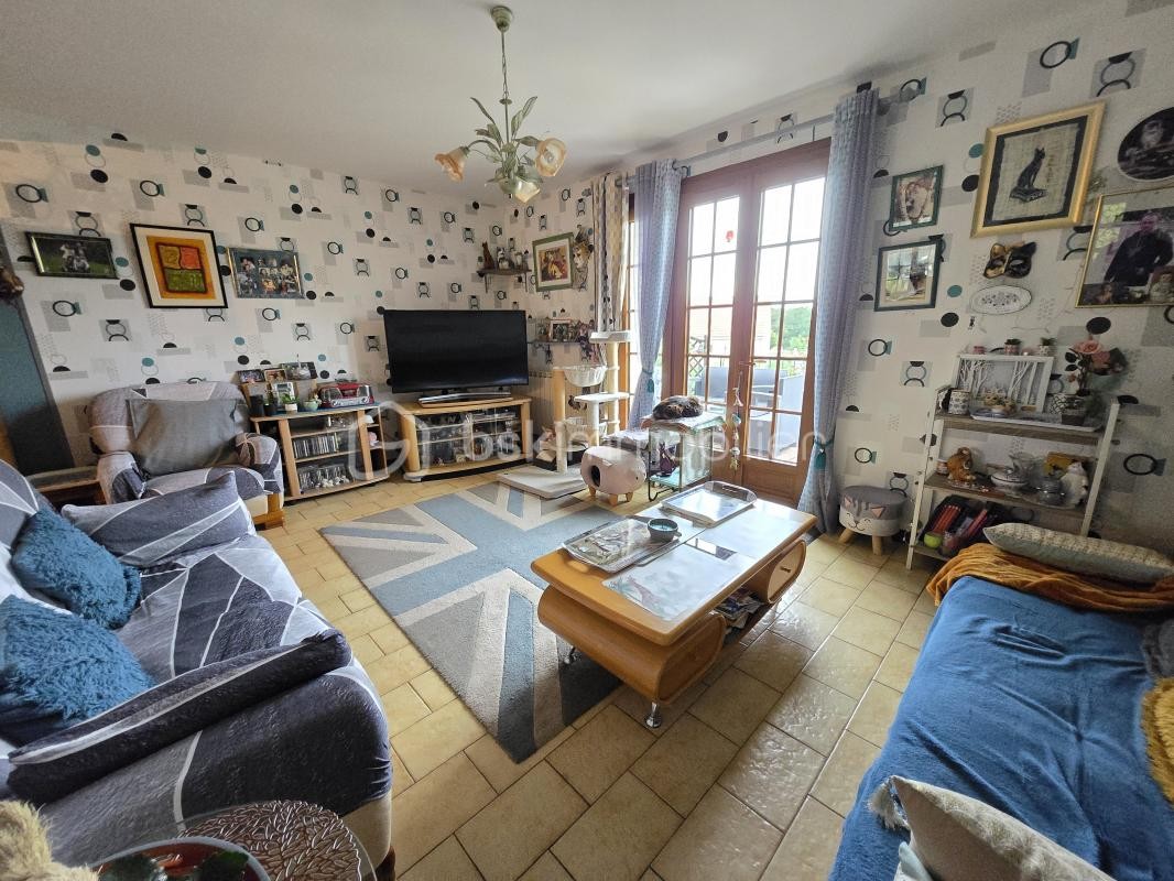 Vente Maison à Sauvigny-les-Bois 5 pièces