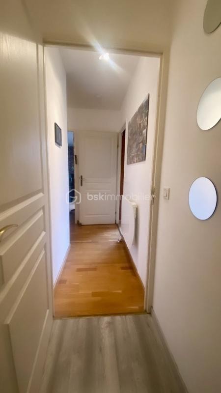 Vente Appartement à Chelles 3 pièces