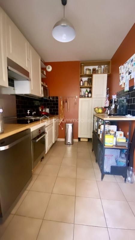 Vente Appartement à Chelles 3 pièces