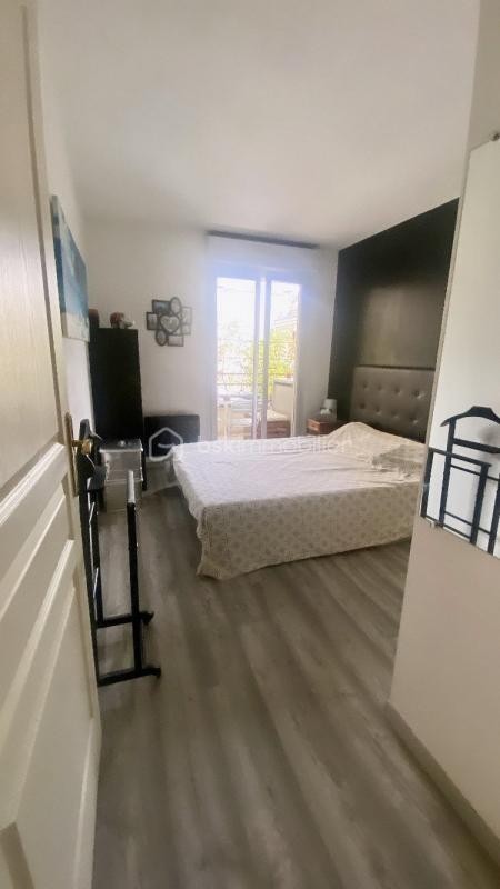 Vente Appartement à Chelles 3 pièces