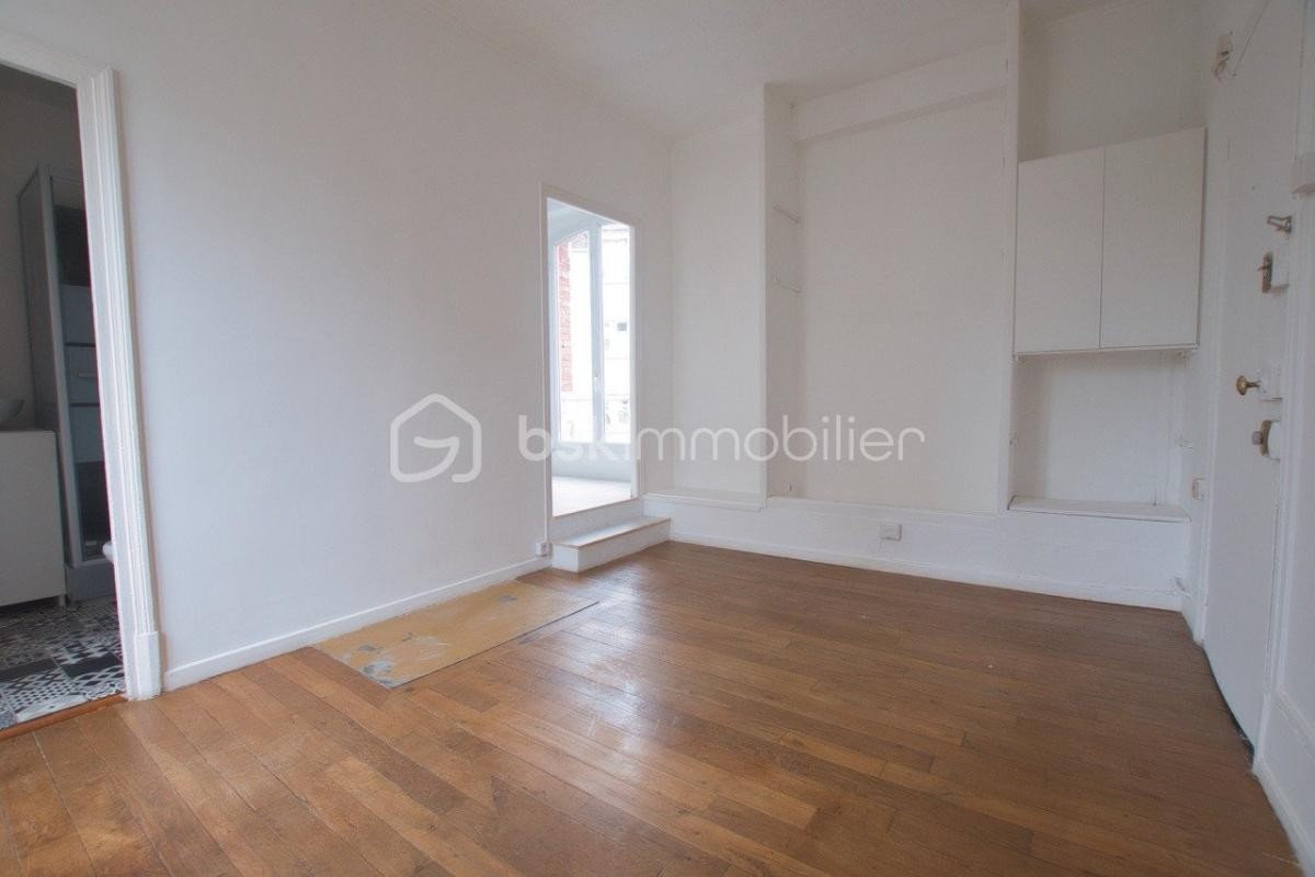 Vente Appartement à Melun 1 pièce