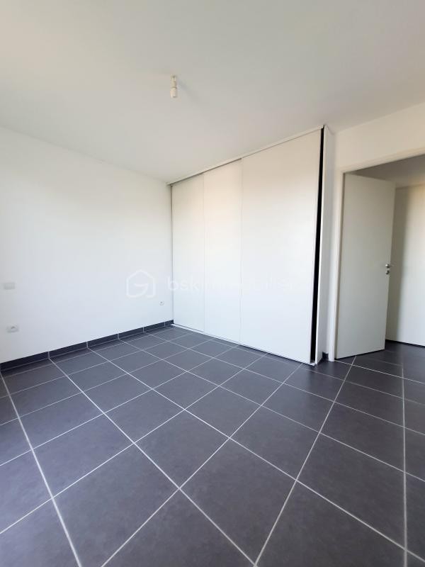 Location Appartement à Launaguet 3 pièces